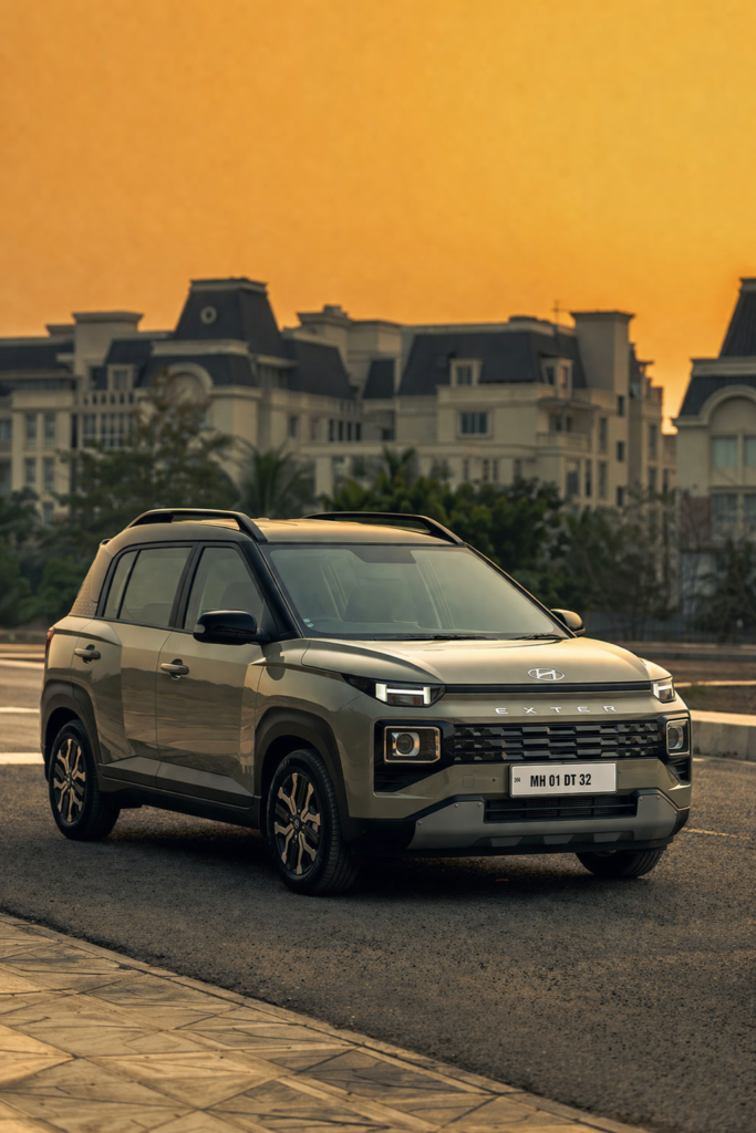 Hyundai Xeter 2026