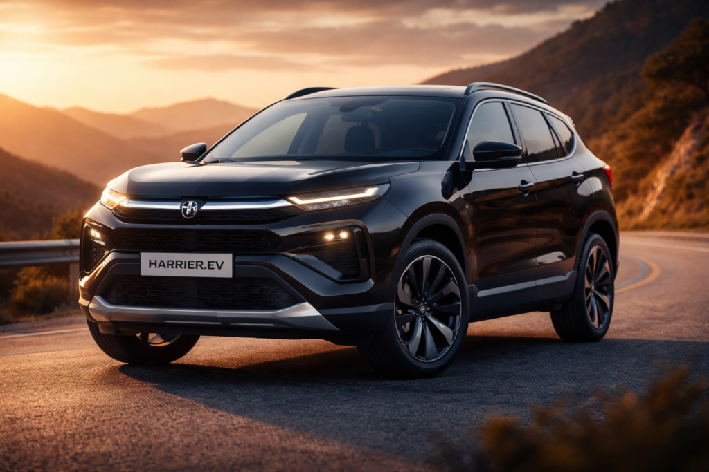 Mahindra Bolero 2026 new model SUV with modern design,