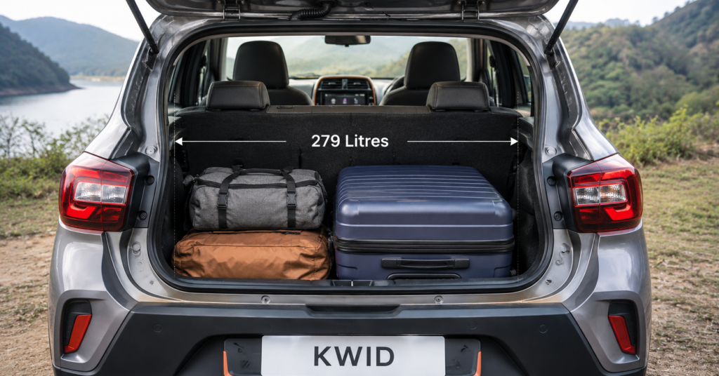 renault-kwid-2026-boot-space