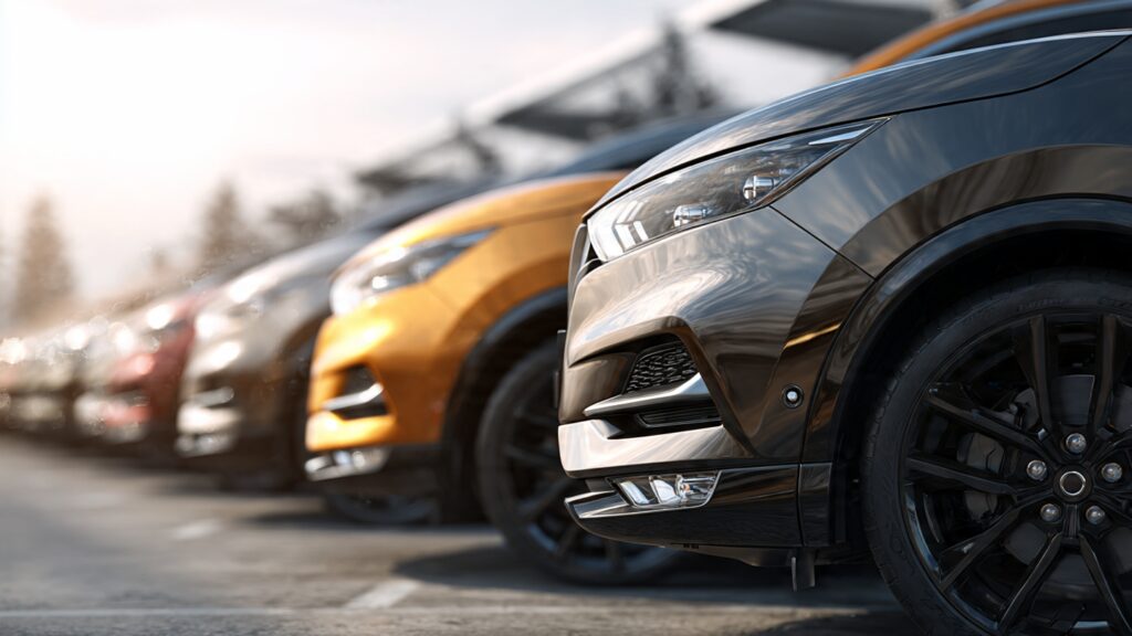 Maruti Brezza Facelift vs Nexon vs Venue vs Sonet | 