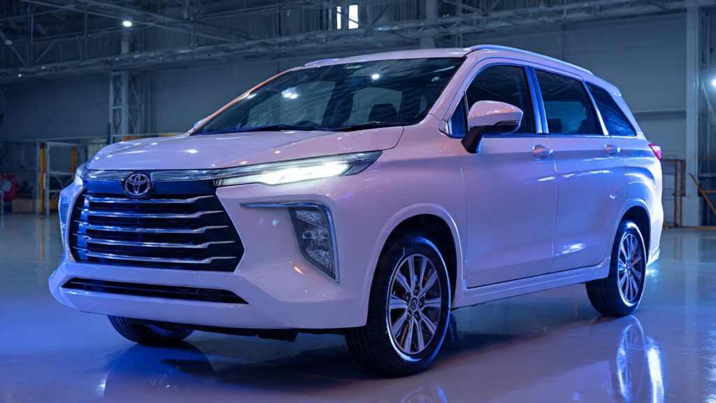Toyota Innova Hycross ZX Waiting Period 2026-2027: City-wise Booking, Delivery Time and Hybrid Waiting Period Guide